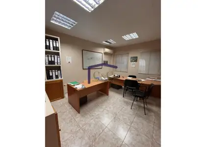 venta de local en Manzanares, Jesús del Perdón en Manzanares