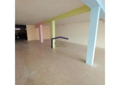 venta de local en Manzanares, La paz en Manzanares