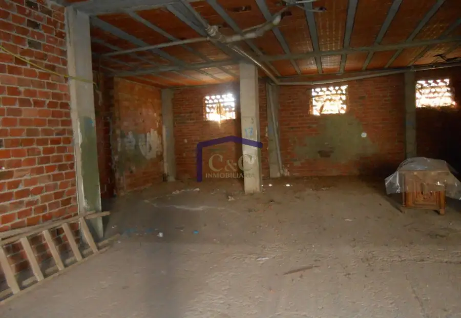 venta de local en Manzanares, Manzanares en Manzanares
