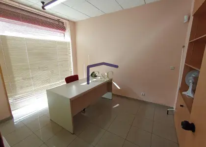 venta de local en Manzanares, Mercado municipal en Manzanares