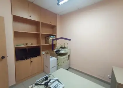 venta de local en Manzanares, Mercado municipal en Manzanares