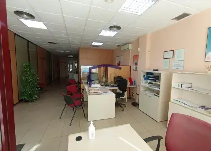 venta de local en Manzanares, Mercado municipal en Manzanares