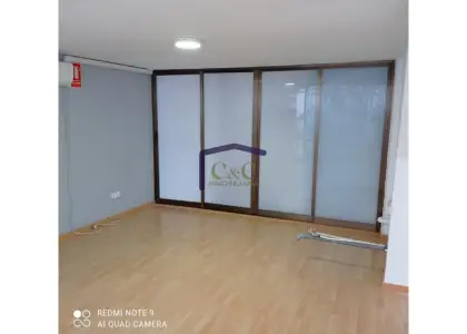 venta de local en Manzanares, Mercado municipal en Manzanares