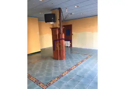 venta de local en Manzanares, Plaza de la constitución en Manzanares