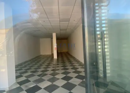 venta de local en Valdepeñas, AVDA ESTUDIANTES en Valdepeñas