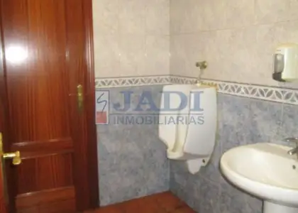 venta de local en Valdepeñas, AVENIDA 1 DE JULIO en Valdepeñas