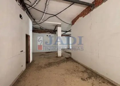 venta de local en Valdepeñas, AVENIDA 1 DE JULIO en Valdepeñas