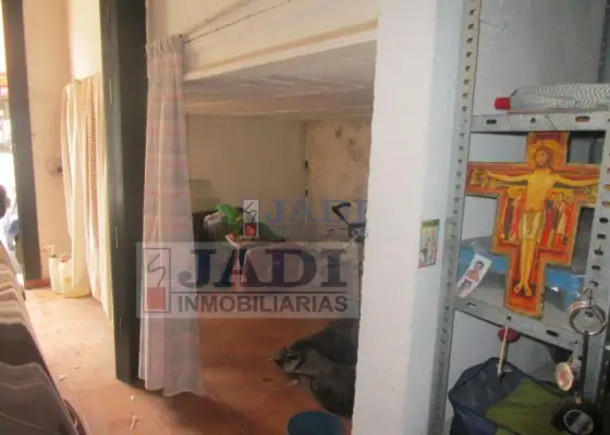 venta de local en Valdepeñas, AVENIDA 1 DE JULIO