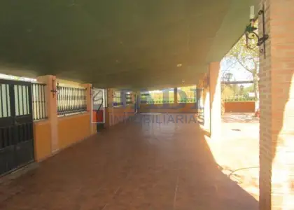 venta de local en Valdepeñas, BAÑOS DEL PERAL en Valdepeñas