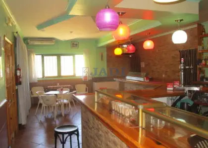 venta de local en Valdepeñas, BAÑOS DEL PERAL en Valdepeñas