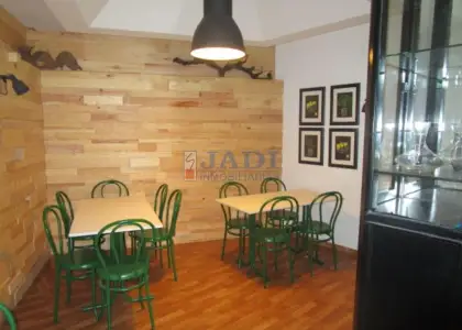 venta de local en Valdepeñas, CENTRO en Valdepeñas