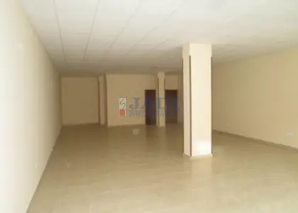 venta de local en Valdepeñas, CRISTO en Valdepeñas