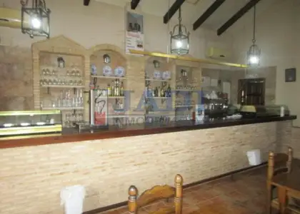 venta de local en Viso del Marqués, PERIFERIA en Viso del Marqués