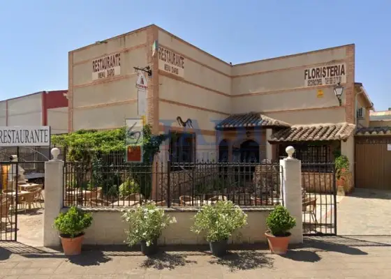 venta de local en Viso del Marqués, PERIFERIA