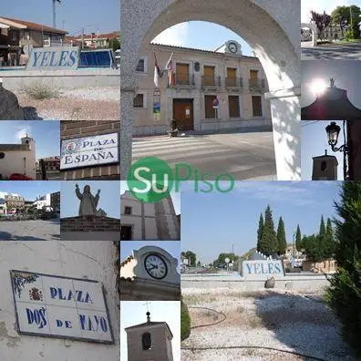venta de local en Yeles, CENTRO en Yeles