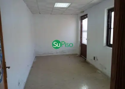 venta de nave en Illescas, arboledas en Illescas