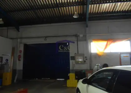venta de nave en Manzanares, Polígono industrial en Manzanares