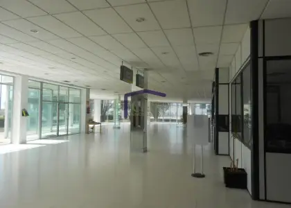 venta de nave en Manzanares, Polígono industrial en Manzanares