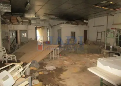 venta de nave en Valdepeñas, NUEVO VALDEPEÑAS en Valdepeñas