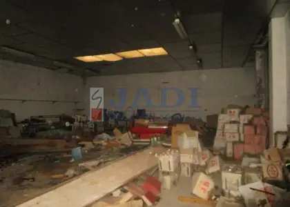 venta de nave en Valdepeñas, NUEVO VALDEPEÑAS en Valdepeñas