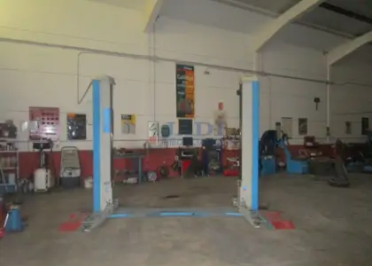 venta de nave en Valdepeñas, POLIGONO en Valdepeñas