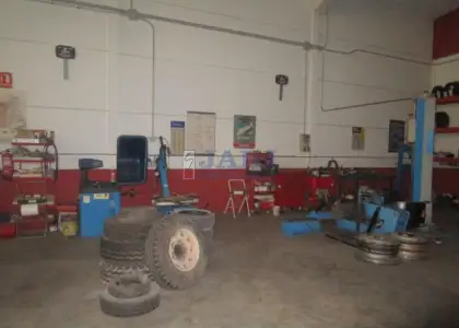 venta de nave en Valdepeñas, POLIGONO en Valdepeñas