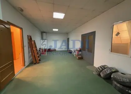 venta de nave en Valdepeñas, SAN JUAN en Valdepeñas