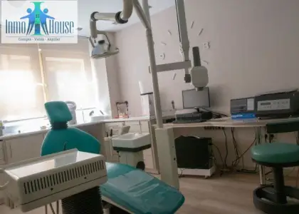 Venta de oficina en pleno centro de Albacete! en Albacete