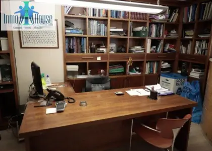 Venta de oficina en pleno centro de Albacete! en Albacete