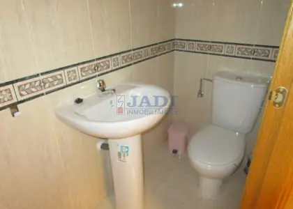 venta de oficina en Valdepeñas, CENTRO en Valdepeñas