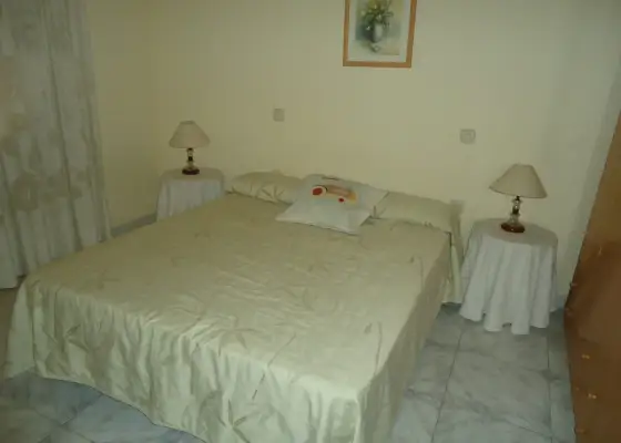 Venta de parte casa con acceso independiente en zona centro en Manzanares