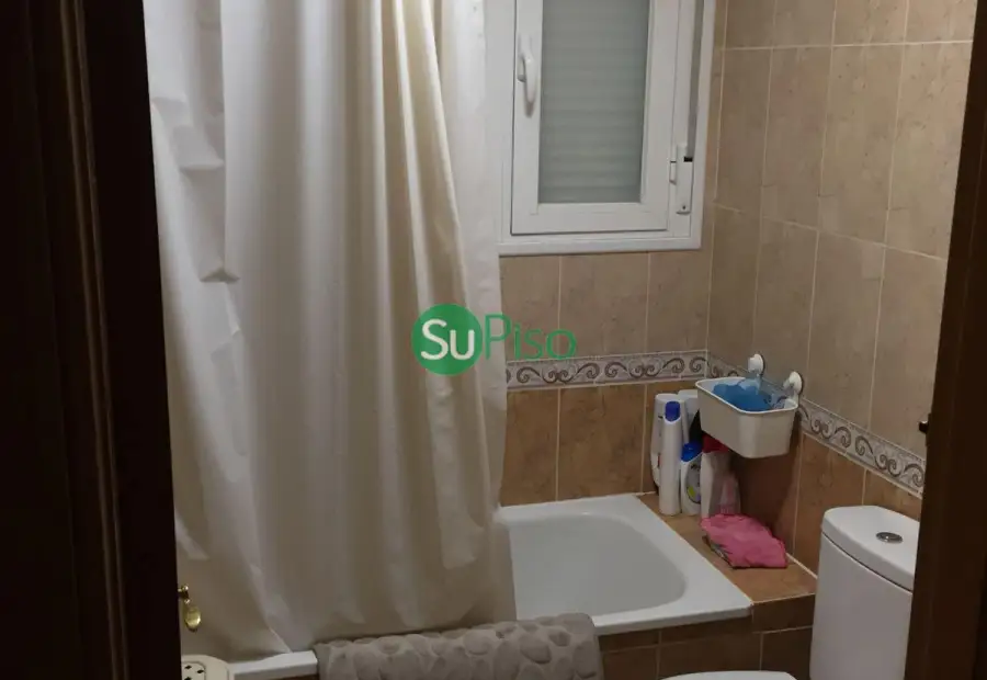 venta de piso en Casarrubios del Monte, calle las monjas 16 bajo a en Casarrubios del Monte