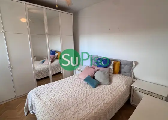 venta de piso en Fuenlabrada, CENTRO