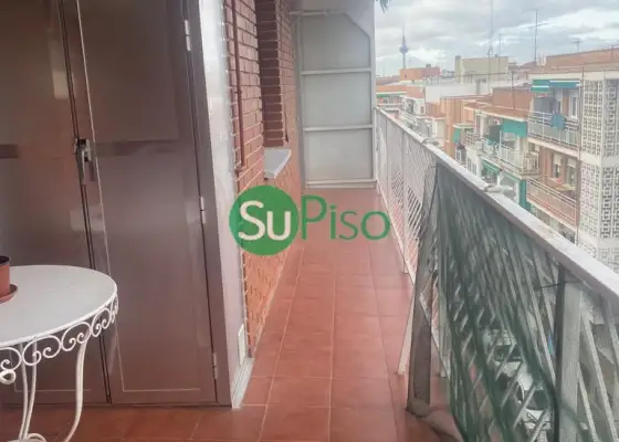 venta de piso en Madrid, VENTAS