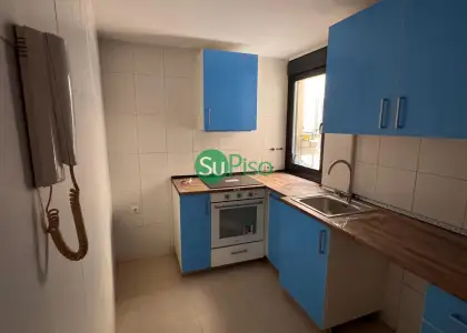 venta de piso en Magán, centro en Magán