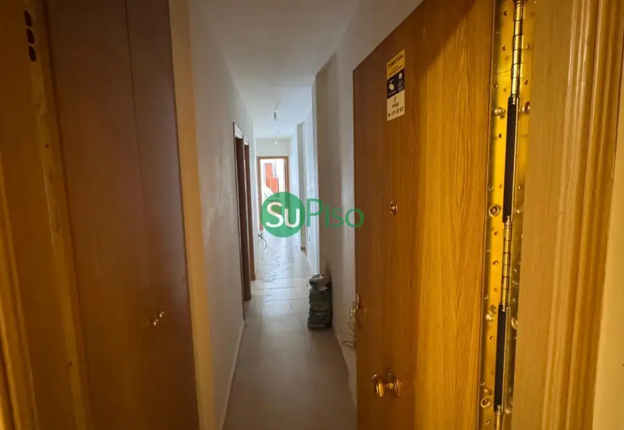 venta de piso en Magán, centro en Magán
