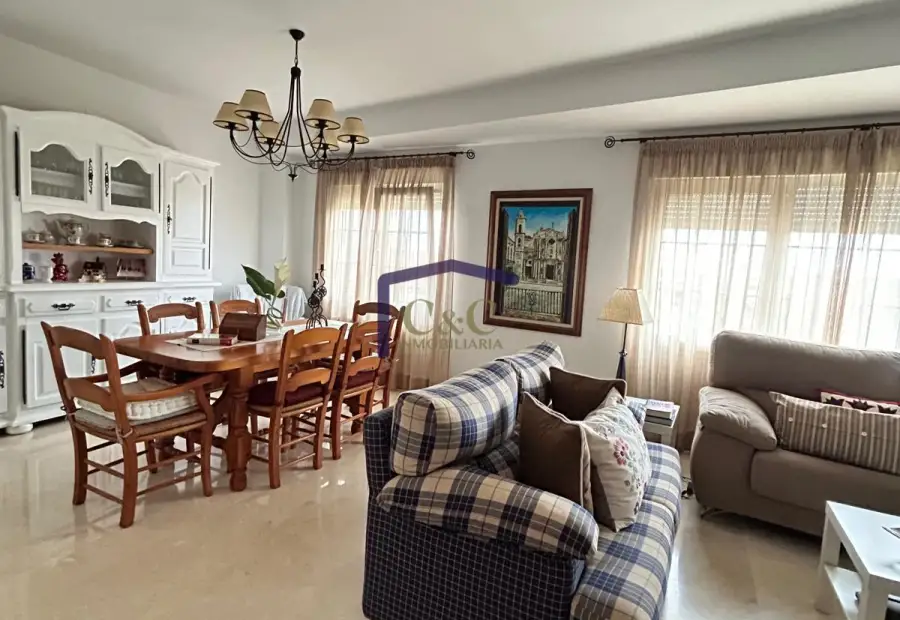 venta de piso en Manzanares, Altagracia en Manzanares