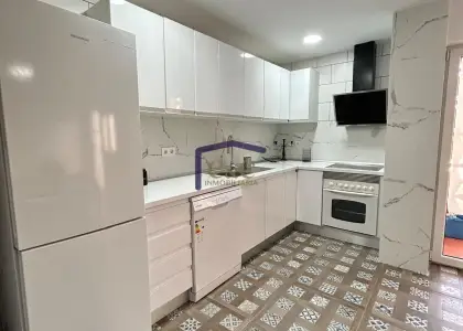 venta de piso en Manzanares, Campo de Fútbol en Manzanares