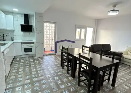 venta de piso en Manzanares, Campo de Fútbol en Manzanares