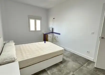 venta de piso en Manzanares, Campo de Fútbol en Manzanares