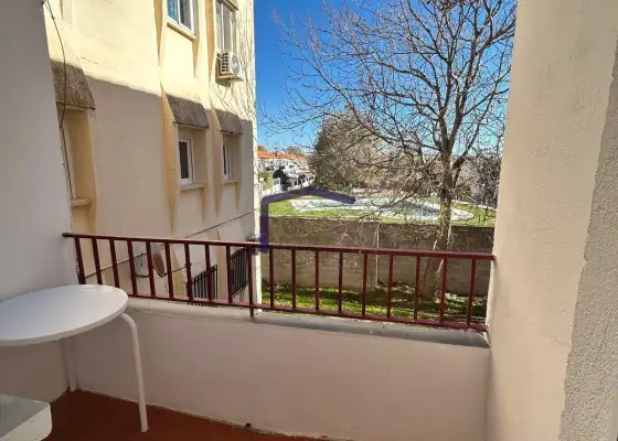 venta de piso en Manzanares, Campo de Fútbol