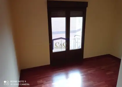 venta de piso en Manzanares, Candelaria en Manzanares