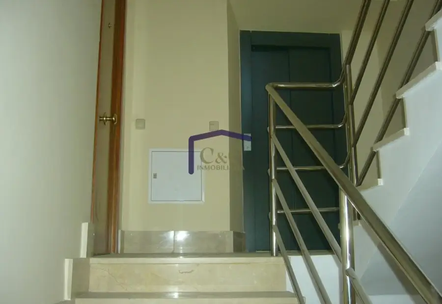 venta de piso en Manzanares, Candelaria en Manzanares