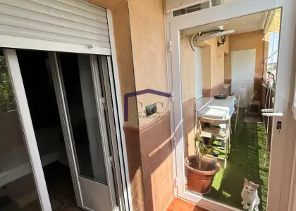 venta de piso en Manzanares, Castillo de Pilas Bonas en Manzanares