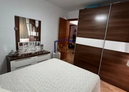 venta de piso en Manzanares, Castillo de Pilas Bonas en Manzanares