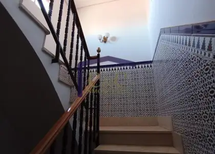 venta de piso en Manzanares, Centro de Salud Barrionuevo en Manzanares