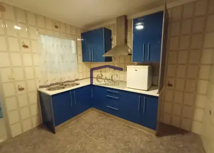 venta de piso en Manzanares, Centro de Salud Barrionuevo en Manzanares