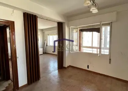 venta de piso en Manzanares, Centro en Manzanares