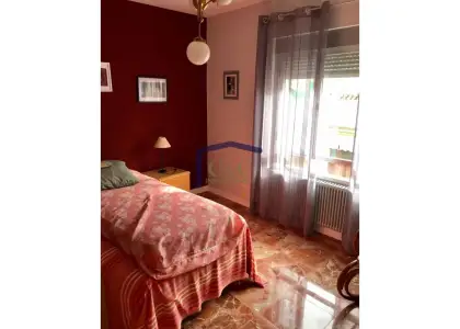 venta de piso en Manzanares, Centro en Manzanares