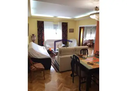 venta de piso en Manzanares, Centro en Manzanares
